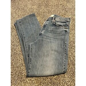 B20 Mother Superior The Ditcher‎ Heel jeans size 30 button fly